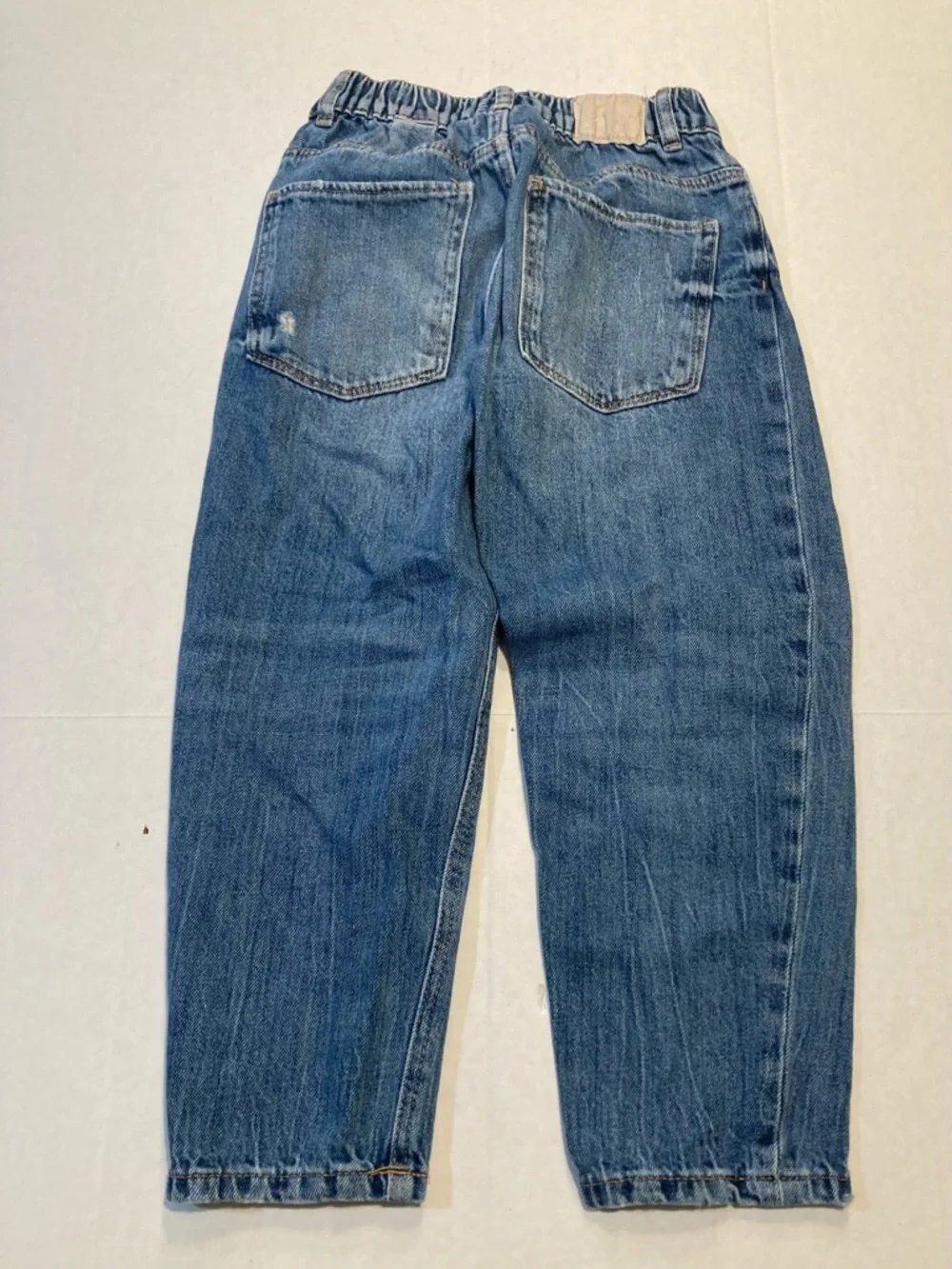 Midi Boden Zara 🟣 Size 6 Bundle of Pants Jeans